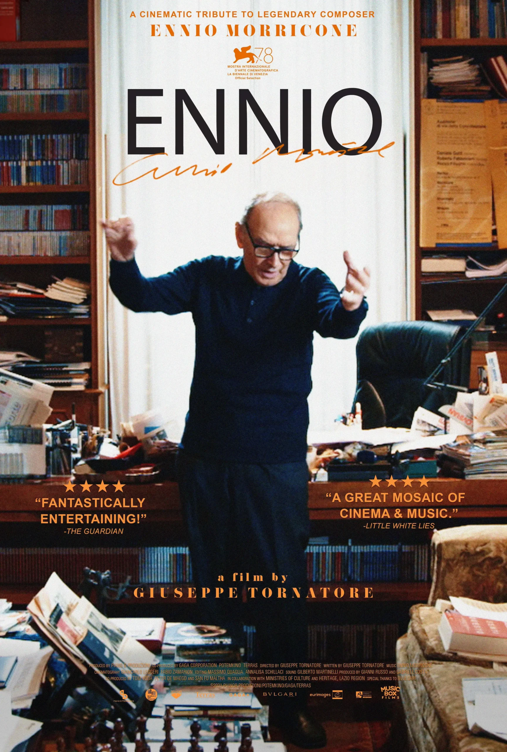 Ennio